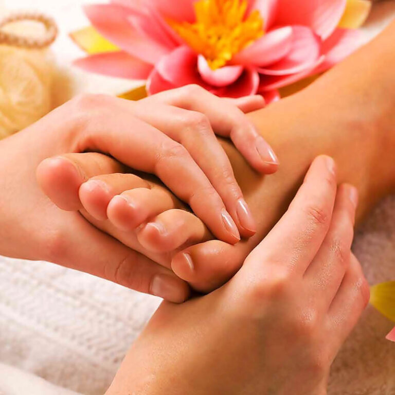 Imagem do curso Terapia do Toque ou Massagem Motivacional