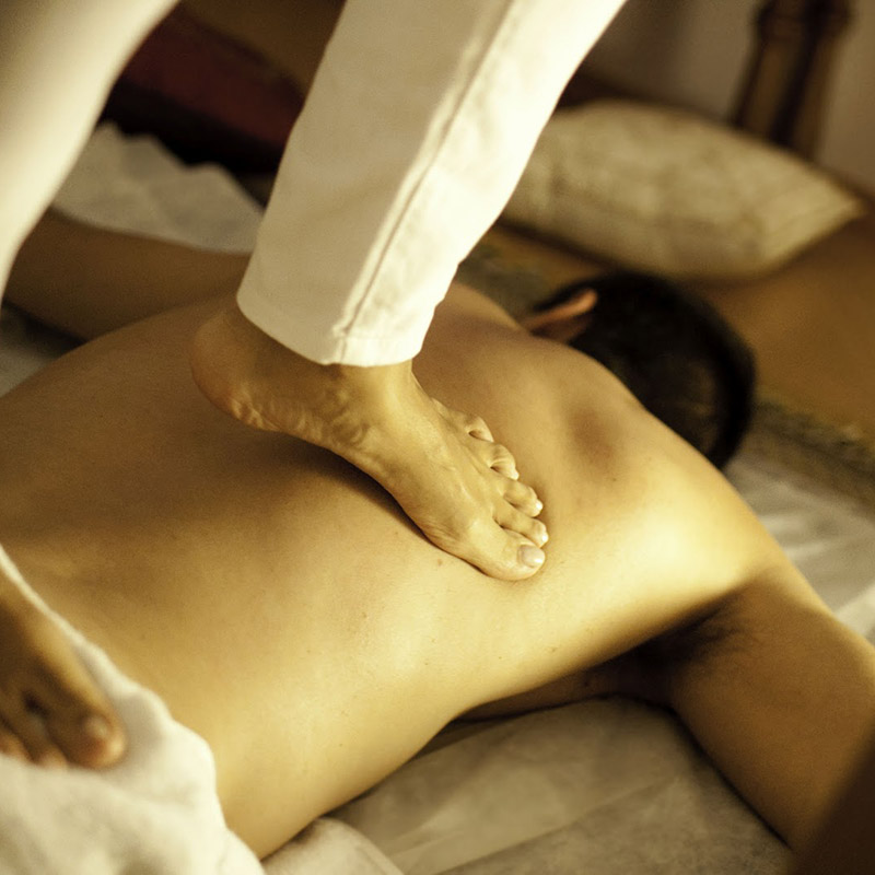 Imagem do curso Massagem Ayurvédica Motivacional