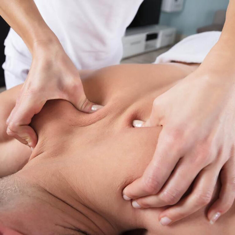 Imagem do curso Massagem Oriental — Básico