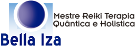 Bella Iza — Mestre Reiki, Terapia Quântica e Holística